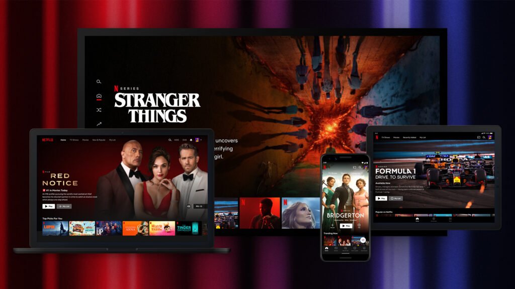 Netflix
